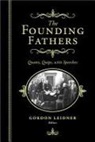 Gordon Leidner, Gordon (EDT) Leidner - The Founding Fathers