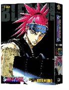 Ryan Browne, Christopher Golden, Charlaine Harris, Tite Kubo, Tite Kubo, Matt Idelson... - Bleach (3-in-1 Edition), Vol. 4: Includes vols. 10,11 & 12