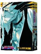 Gerry Conway, Christopher Golden, Charlaine Harris, Tite Kubo, KUBO TITE, Roy Thomas... - Bleach