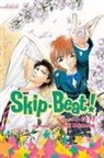 Yoshiki Nakamura, F. Wesley Schneider, Christopher Sebela, Yoshiki Nakamura - Skip Beat!