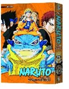 Warren Ellis, Masashi Kishimoto, KISHIMOTO MASASHI, Masashi Kishimoto, Sarah Rodriguez - Naruto