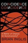 Brian Inglis - Coincidence