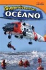William Rice, William B Rice, William B. Rice - ¡Supervivencia! Océano
