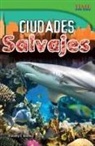 Timothy Bradley, Timothy J Bradley, Timothy J. Bradley - Ciudades Salvajes