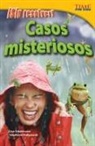 Lisa Greathouse, Stephanie Kuligowski - ¡Sin Resolver! Casos Misteriosos