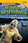 Dona Herweck Rice, Dona Rice, Dona Herweck Rice - ¡Sin Resolver! Misterios de la Historia