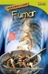 Stephanie Paris - Hablemos Claro: Fumar
