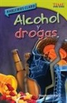 Stephanie Paris - Hablemos Claro: Alcohol Y Drogas