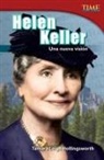 Tamara Hollingsworth, Tamara Leigh Hollingsworth - Helen Keller