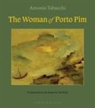Tim Parks, Antonio Tabucchi, Antonio/ Parks Tabucchi - The Woman of Porto Pim