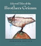 Brothers Grimm, Edouard Duval-Carrie, Franketienne, Brothers Grimm, Jacob Grimm, Wilhelm Grimm... - Selected Tales of the Brothers Grimm