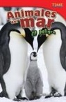 William Rice, William B Rice, William B. Rice - Animales del Mar En Peligro
