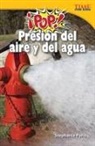 Stephanie Paris - ¡Pop! Presión del Aire Y del Agua