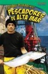 J B Caverty, J. B. Caverty, Katelyn Rice, Katie Rice - ¡Capturas Peligrosas! Pescadores de Alta Mar