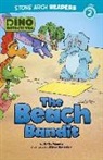 Anita Yasuda, Anita/ Harpster Yasuda, Steve Harpster - The Beach Bandit
