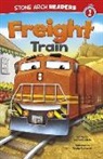 Adria F. Klein, Adria F./ Cameron Klein, Adria Fay Klein, Craig Cameron - Freight Train
