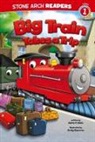 Adria F. Klein, Adria F./ Cameron Klein, Adria Fay Klein, Craig Cameron - Big Train