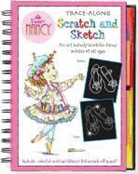 Jane connor, O&amp;apos, Jane O'Connor - Fancy Nancy Scratch and Sketch