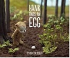 Rebecca Dudley, Inc Peter Pauper Press - Hank Finds an Egg
