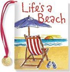 Barbara Paulding, Barbara (EDT) Paulding, Inc Peter Pauper Press - Life's a Beach Charming Petite