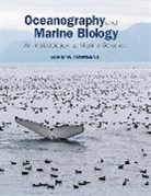 David W. Townsend, Townsend David W. - Oceanography and Marine Biology