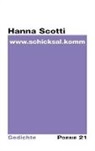 Hanna Scotti - www.schicksal.komm