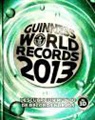 Guinness World Records, Guinness World Records, Craig Glenday - Guinness World Records 2013