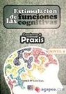 Carmen María León Lopa - Estimulación de las funciones cognitivas, nivel 2 : cuaderno 9