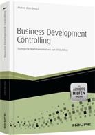 Andreas Klein, Andrea Klein, Andreas Klein - Business Development Controlling