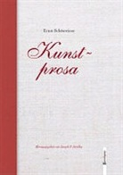 Ernst Schönwiese, Joseph P. Strelka - Kunstprosa