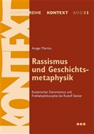 Ansgar Martins - Rassismus und Geschichtsmetaphysik