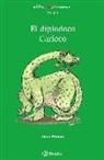 Juan Muñoz Martín - El diplodoco Carioco, Educación Primaria, 3 ciclo