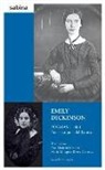 Emily Dickinson - Fue -culpa- del paraíso : poemas 1-600, 1860-1863