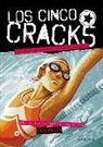 Andreas Schlüter, Irene Margil - Los cinco Crack 4. Inmersion