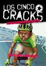 Andreas Schlüter, Irene Margil - Los cinco Crack 5. Escapada