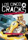 Andreas Schlüter, Irene Margil - Los cinco Crac 6. Frenazo en seco