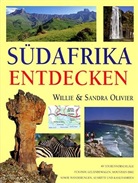 Sandra Olivier, Willie Olivier - Südafrika entdecken
