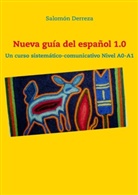Salomón Derreza - Nueva guía del español 1.0