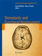 Guid Nikkhah, Guido Nikkhah, Pinsker, Pinsker, Marcus Pinsker - Stereotactic and Functional Neurosurgery