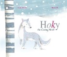 Cesar Blanco, César Blanco, Blanca Bk - Hoky the Caring Wolf