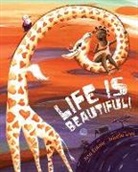 Ana Eulate, Nivola Uya, Nívola Uyá - Life Is Beautiful!