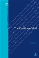 Rik Pinxten - The Creation of God