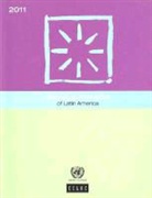 United Nations, United Nations (COR) - Social Panorama of Latin American 2011