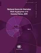 United Nations, United Nations (COR) - National Accounts Statistics 2011