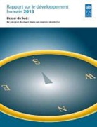 United Nations (COR) - Rapport Sur Le Developpement Humain 2013