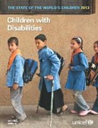 United Nations Children's Fund, United Nations (COR), United Nations Children's Fund, United Nations - State of the World's Children 2013