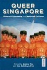 Andrew Yue, Audrey Yue, Audrey (EDT)/ Zubillaga-pow Yue, YUE AUDREY EDT ZUBILLAGA POW, Audrey Yue, Jun Zubillaga-Pow - Queer Singapore
