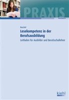 Adalbert Ruschel - Lesekompetenz in der Berufsausbildung