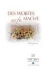 Ariane Martin - Des Wortes sanfte Macht