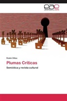 Rubén Dittus - Plumas Críticas